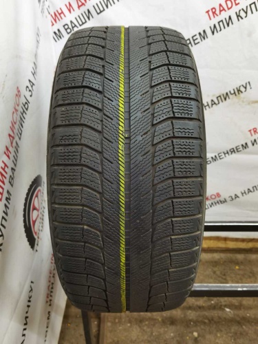 Michelin X-ice 245/50 100T R18