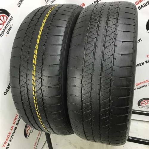 Bridgestone Dueler H/T 684 R20 275/60