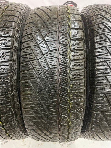 Continental ContiVikingContact 5 R15 195/60 92Т