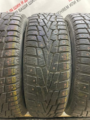 Nexen WinGuard WinSpike R15 195/65