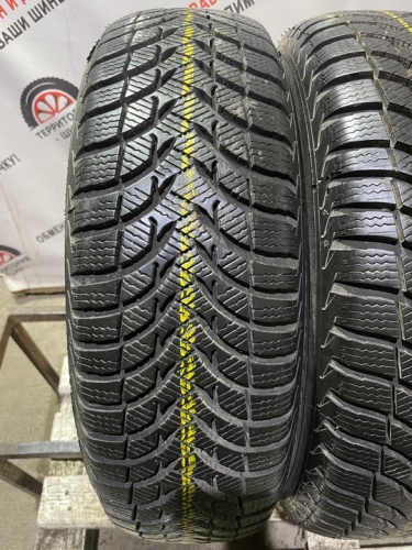 Michelin Alpin A4 R15 185/60