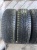 Hankook I*pike RW11 R18	225/60