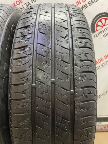 Kumho Solus SA 01 R16 205/65