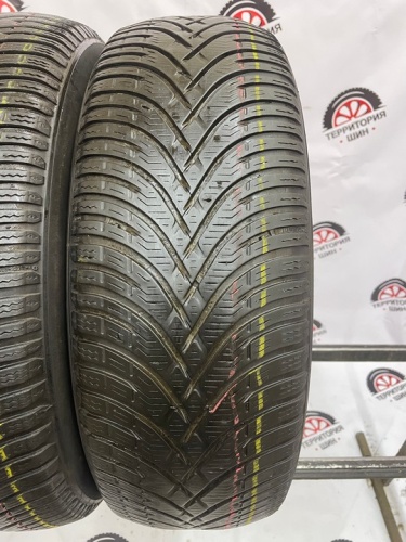 Bfgoodrich G-Force Winter 2 Suv  215/65 102H R16