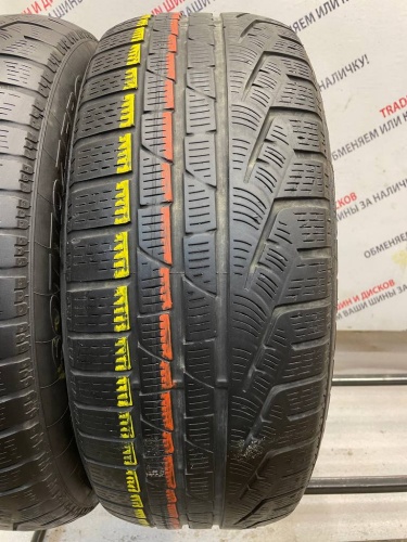 Pirelli Sottozero  Winter 210 RFT R17	225/55