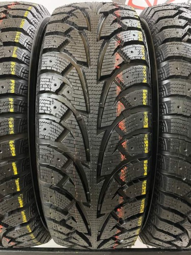Hankook Winter i*Pike  R17 215/65 98Т