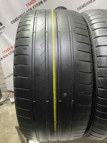 Bridgestone Alenza 001 R21 285/40