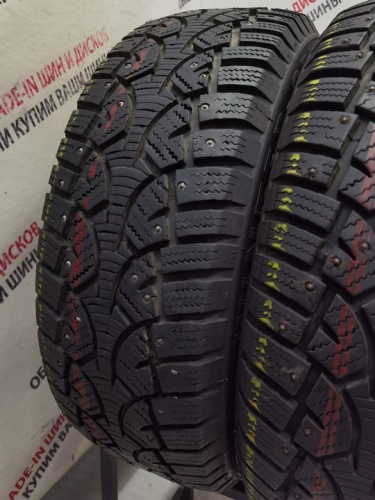 Sunny Winter-Grip R16	205/55