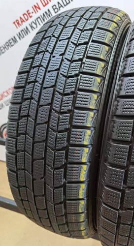 Dunlop DSX2 R16 195/60