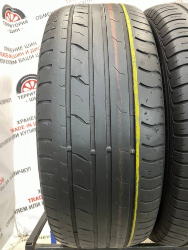 Royal Black Royal Performance R19	235/55