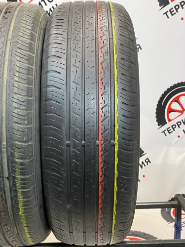 Dunlop Grandtrek ST30 R17 225/65