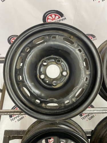 Штампы 5*103ET35 ЦО57 R14