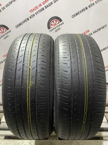 Bridgestone Dueler H/L 400 R18 235/55