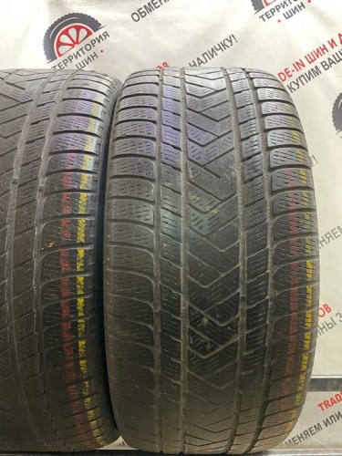 Pirelli Scorpion winter R20 285/45
