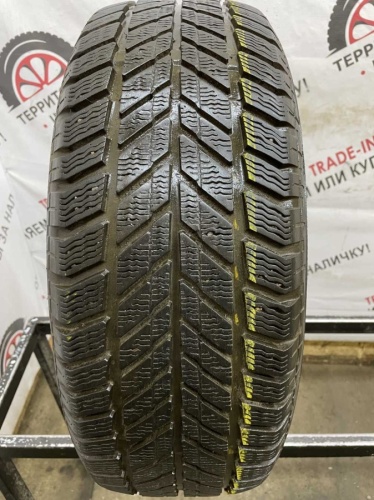 Cooper Weather-Master Snow R16 205/55