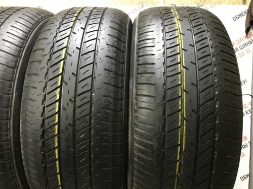 Bridgestone Dueler H/L 400 R19 245/55