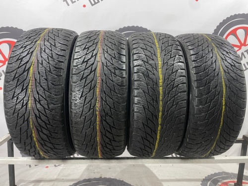 Nokian Tyres Hakkapeliitta R2 RFT R17 225/50