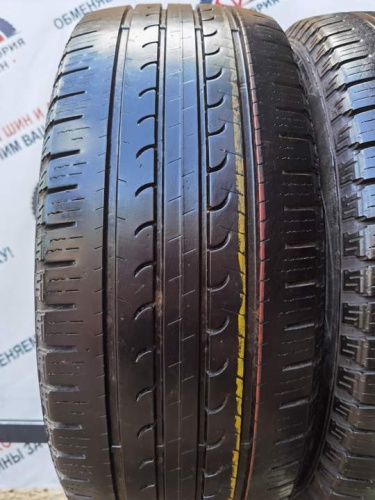 GoodYear EfficientGrip SUV 4x4 R19 235/50