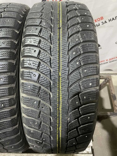 Matador MP 30 Sibir Ice 2 R16 205/60