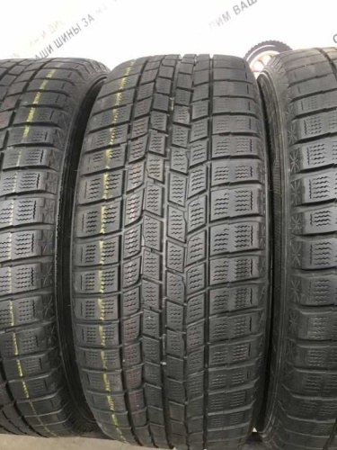 Goodyear Ice Navi 6 R17 225/55