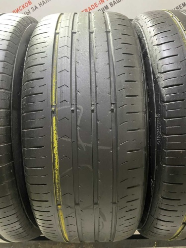 Continental ContiPremiumContact 5 R17 215/55