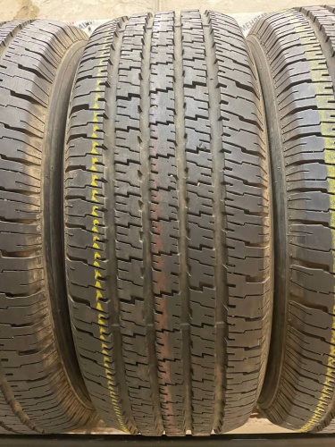 Hankook Smart Flex DH31 R16	255/65