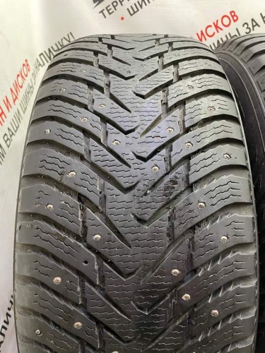 Nokian Hakkapeliitta 8 SUV R18 265/60