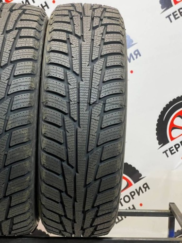 Zeta Antarctica 6 R16 215/70