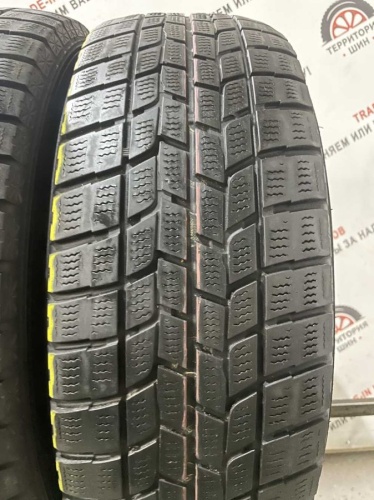 Goodyear Ice Navi 6 R16 215/65