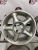 Литьё ВАЗ R15 4x100 dia 58,5; et 29; 5,5J Литьё ВАЗ R15 4x100 dia 58,5; et 29; 5,5J
