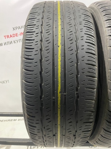 Triangle AdvanteX SUV TR259 R18 235/55