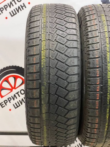 Continental ContiCrossContact Viking R17 225/65