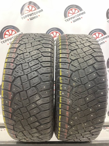 Continental IceContact 2 215/60 R16