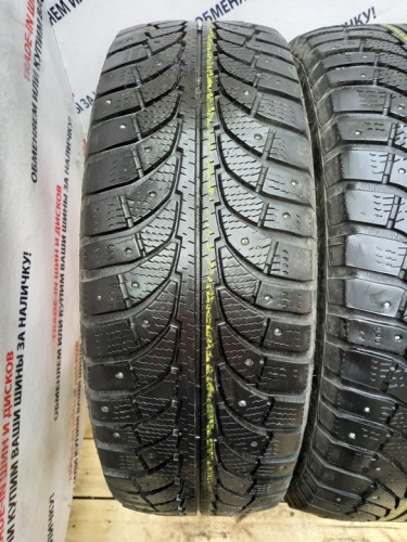 GT Radial Champiro IcePro SUV R17 225/65