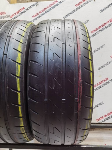 Bridgestone Ecopia EP200 R17 215/55