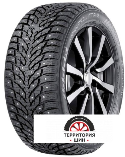 Nokian Tyres Hakkapeliitta 9 R15 175/65 88T