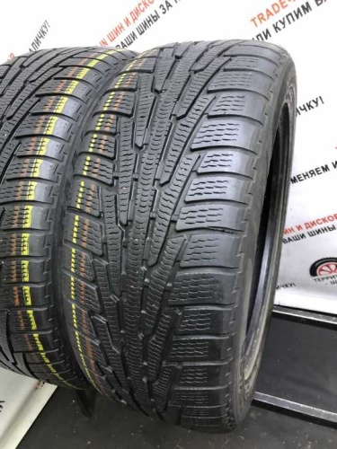 Nokian Tyres  Hakkapeliitta R  R19 255/50