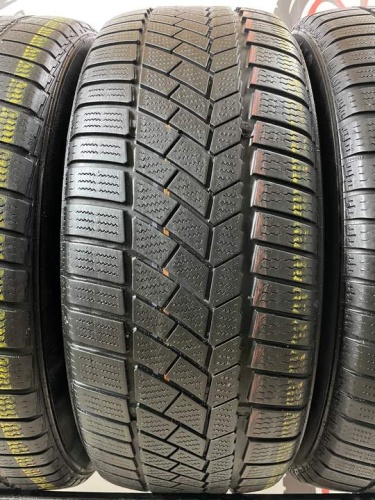 Continental CWC TS830P RFT R18 225/50