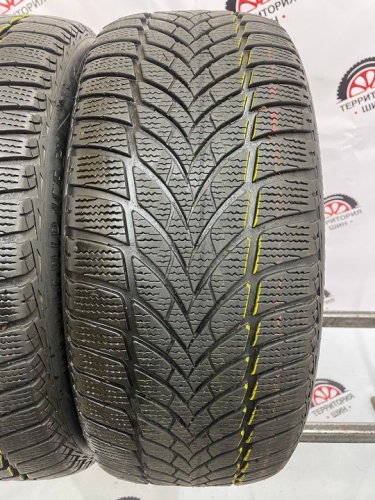 Goodyear UltraGrip Ice 2 R18 225/45 T95