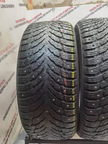 Nokian Tyres Hakkapeliitta 9 R17	235/55