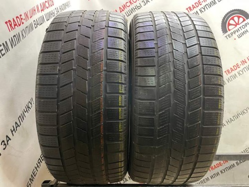 Pirelli Scorpion R19 265/50