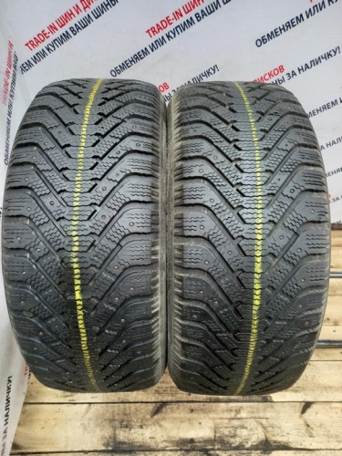 Goodyear UltraGrip 500 R18 255/55