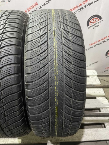 Bridgestone Blizzak LM-001 R18 225/60