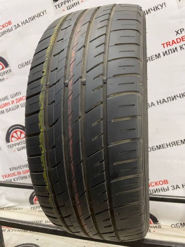 Falken Azenis PT-722 A/S R17	215/50