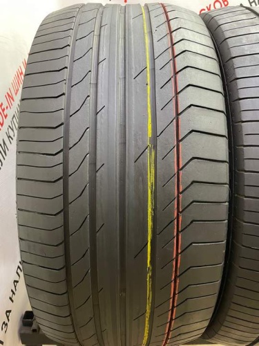 Continetal CSC5 R20 285/45
