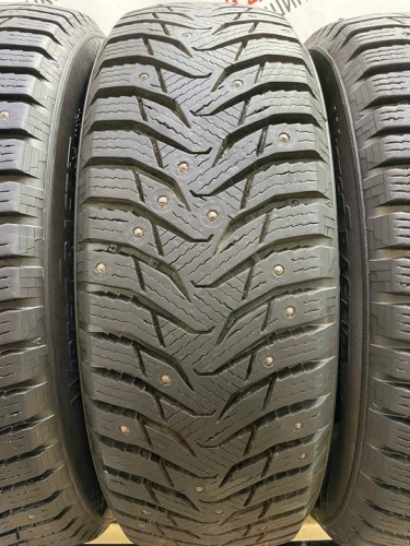 Kumho Winter Craft Ice WI31 R15 185/65.