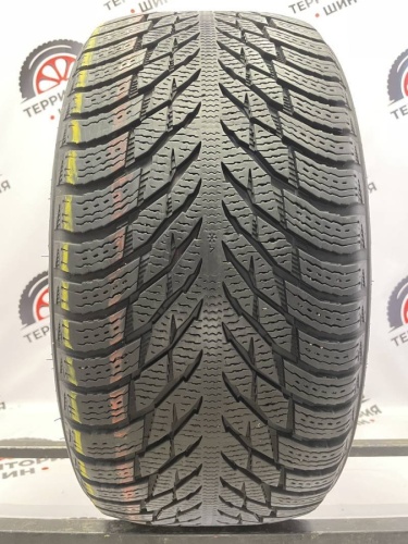Nokian Hakkapeliitta R3 R  18 245/40