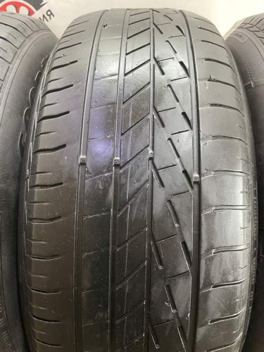 GoodYear Excellence R17 235/65