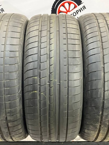 Goodyear Eagle F1 Asymmetric 5 RFT R21 265/40