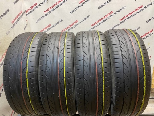 Hankook Ventus V12 Evo2 K120 R18	225/60